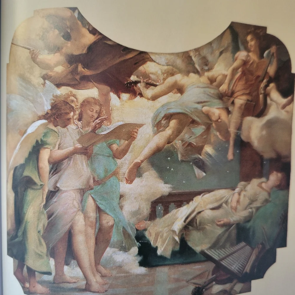 Angels Address Book Directory of Angels and Friends ~ 2010 ~ Art & Prose ~ GUC